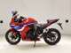 Фото Honda CBR400R E-Clutch 2026 с японского аукциона