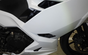 KAWASAKI NINJA 250 2 1996 EX250P