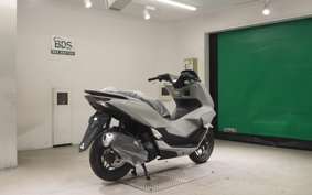 HONDA PCX 125 2009 JK05