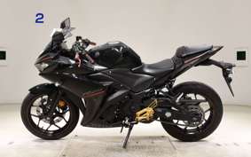 YAMAHA YZF-R25 RG43J