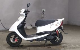 YAMAHA JOG ZR EVOLUTION2 SA39J