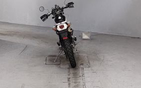 KAWASAKI SUPER SHERPA KL250G