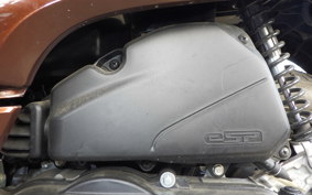 YAMAHA VINO 50 Gen.4 AY02