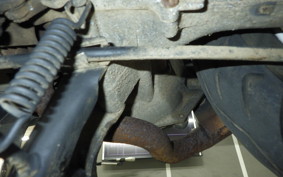 YAMAHA JOG ZR Gen.2 SA16J