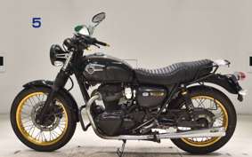 KAWASAKI W800 2012 EJ800A