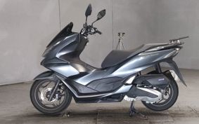 HONDA PCX 160 KF47