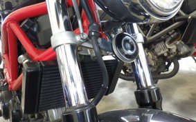 HONDA VTR 250 Gen. 2 2025 MC33