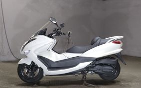 YAMAHA MAJESTY 250 SG20J