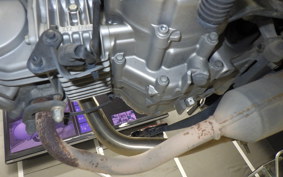 HONDA MONKEY 125 ABS JB02