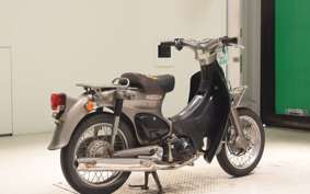 HONDA LITTLE CUB 2010 AA01