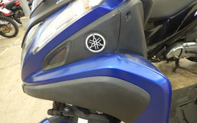 YAMAHA TRICITY 155 A SG37J