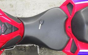 HONDA CBR250RR A 2001 MC51