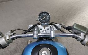 HONDA STEED 400 NC26