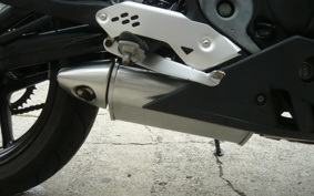 KAWASAKI NINJA 400R 2012 ER400B