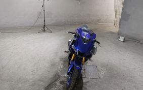 YAMAHA YZF-R25 RG43J