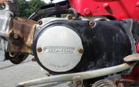 HONDA CL50 BENLY CL50