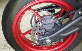 KAWASAKI Z650 A 2024 ER650S