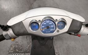 YAMAHA JOG ZR EVOLUTION SA16J