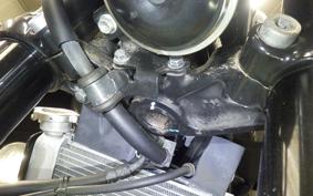 YAMAHA XSR125 RE46J