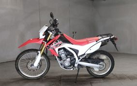 HONDA CRF250L MD38