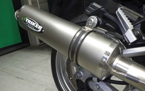 KAWASAKI 1400 GTR 2010