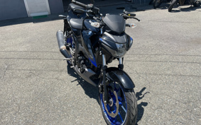 SUZUKI GSX-S125 ABS DL32B