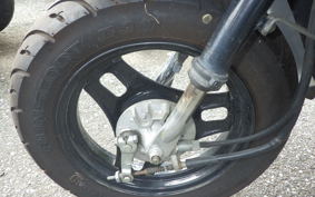 SUZUKI LET's 4 CA41A