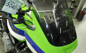 KAWASAKI ZRX1100 2000 ZRT10C