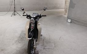 HONDA  SUPER CUB C125 JA48