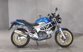 HONDA VTR 250 MC33