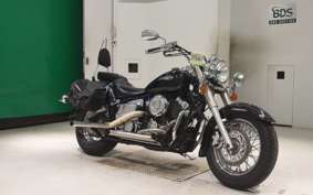 YAMAHA DRAGSTAR 400 CLASSIC 2001 VH01J