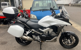 HONDA VFR800X 2015 RC80