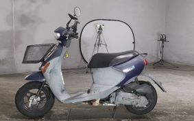 SUZUKI LET`S4 CA45A