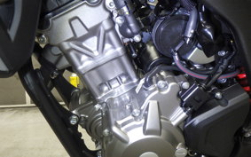HONDA CRF250L 2020 MD47