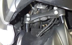 YAMAHA N-MAX 155 SG66J