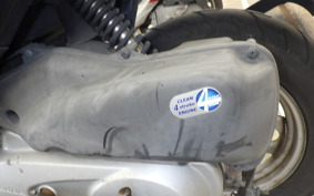 HONDA DIO Gen.6 AF62