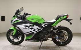 KAWASAKI NINJA 250 ABS 2026 EX250L