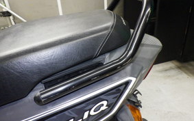 HONDA ｸﾘｯｸ110 2005