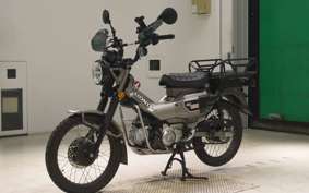 HONDA CT125-2 2013 JA65