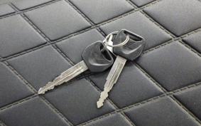 HONDA REBEL 250 S MC49