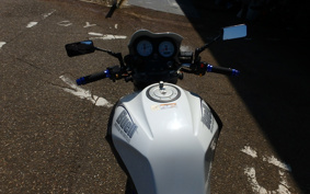 BUELL X1 LIGHTNING 2001 SS11