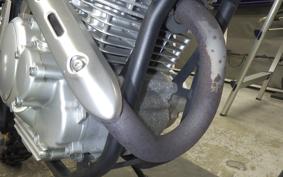 YAMAHA SEROW 250 Gen.2 2007 DG17J