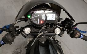 YAMAHA YZF-R25 RG10J