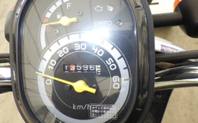 HONDA TODAY 2 AF67