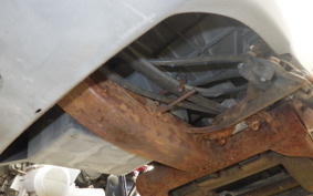 SUZUKI ADDRESS V125 G CF46A
