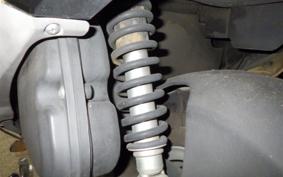 SUZUKI ADDRESS V125 1984 DT11A
