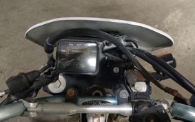 HONDA XLR250R MD22