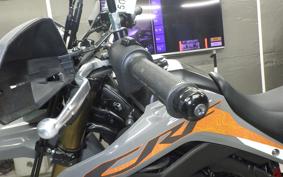 HONDA CRF250L MD47