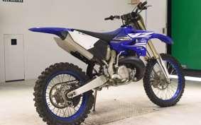 YAMAHA YZ250X CG38C