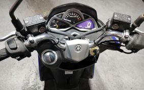 YAMAHA MAJESTY 155S SG52J